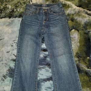 Boys Old Navy jeans- Boot-cut